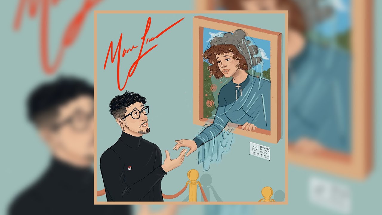 HTHAZE - Mona Lisa [OFFICAL AUDIO]