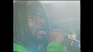 Snap! - Rhythm Is A Dancer (Live In Bucharest, 1992)