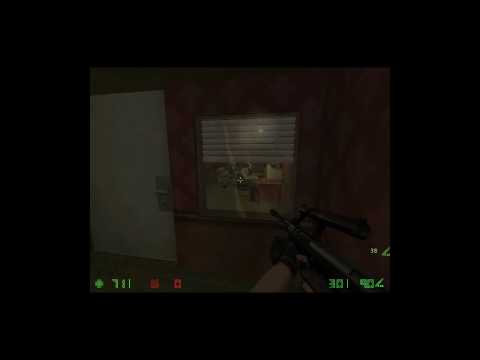 CS:CZ Easter Egg