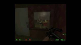 CS:CZ Easter Egg