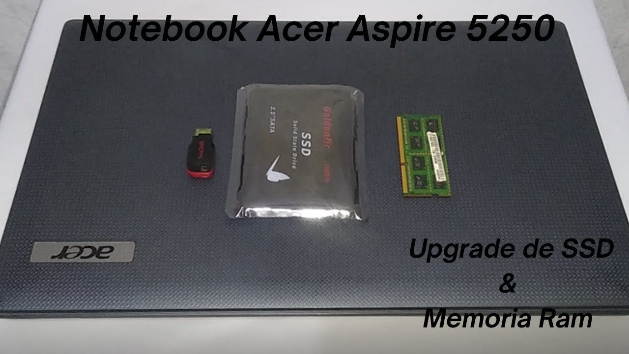 2GB RAM Memory Acer Aspire 5250-0895 (DDR3-10600) Laptop Memory OFFTEK - View #6
