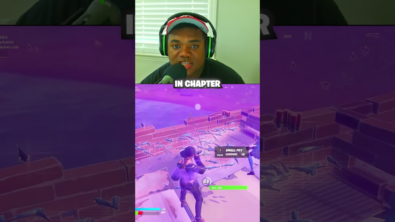 What Is The Longest Match Of Fortnite #fortnite #chronic #shorts