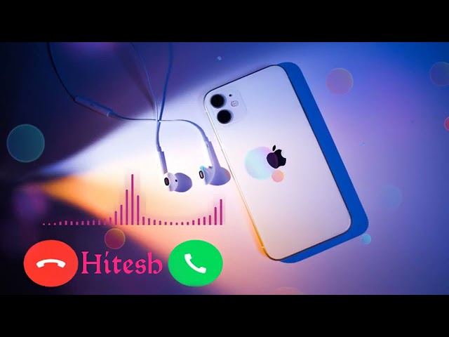 Hitesh name ringtone 2021 mr hitesh pickup the phone360p class=