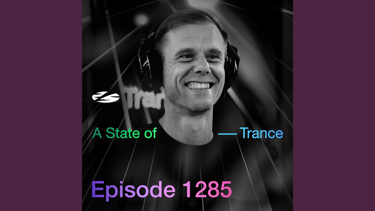 Doves (ASOT 1285) [Future Favorite]