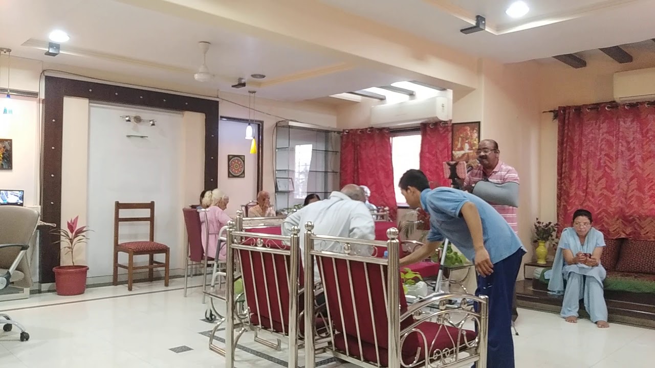 Mumbai Karaoke BHN Healthcare Vile Parle YouTube