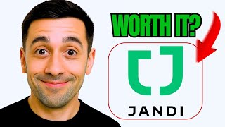 Ulasan Jandi AI Messenger | Kelebihan dan Kekurangan – Perhatikan Sebelum Menggunakan screenshot 1