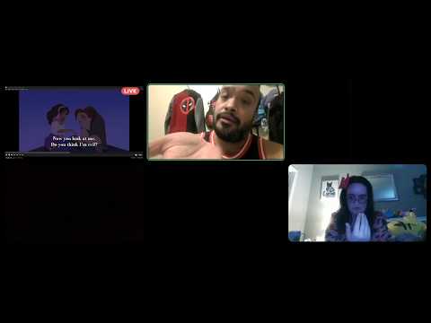 @nikkdisneylover8390 gives a tour of her place (Happy Galentines)