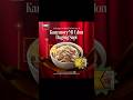 Kanemory Mi Udon Daging Sapi
