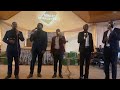 Revealed Quintet-Qhawe lamaqhawe