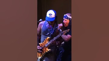 Thumbnail of George Lynch Is the Blueprint | The Original Guitar Gangster  #georgelynch #guitar #guitarlegend