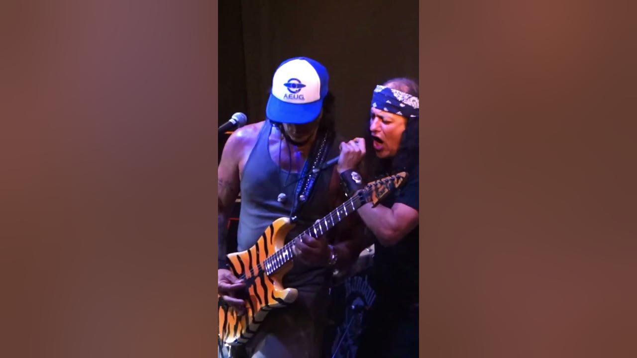 George Lynch Is the Blueprint | The Original Guitar Gangster  #georgelynch #guitar #guitarlegend