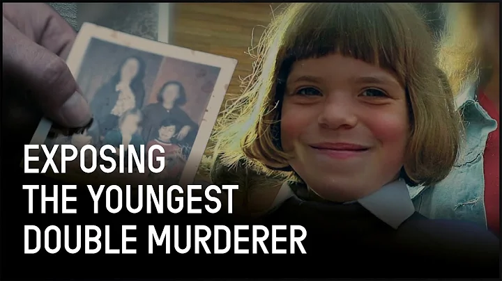 15-Year-Old Daughter Kills Her Father and Friend