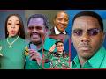 Paul Makonda Crying Over Doria Nchimbi Rachel Dangwa Revealing Paul S Secrets Of Killing Nchimbi 