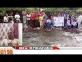 एकल अभियान संभव जम्मू भाग चंद्रभागा अंचल भादरवाह अंचल रामबाण गंगा दशहरा एवं नदी पूजन के कार्यक