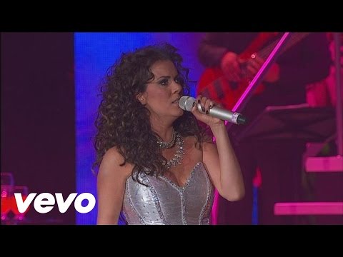 Edith Márquez - Dejémoslo Así