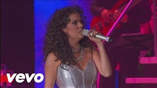 Edith Márquez - Dejémoslo Así (En Vivo)