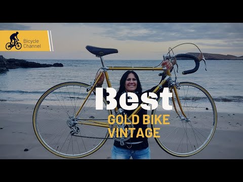 Video: Eroica Britannia: 'Una razón para comprar otra bicicleta, vestirse y divertirse