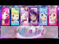 Make It! - SolamiDressing - Pripara - FULL &amp; LYRICS [KAN/ROM/ENG]