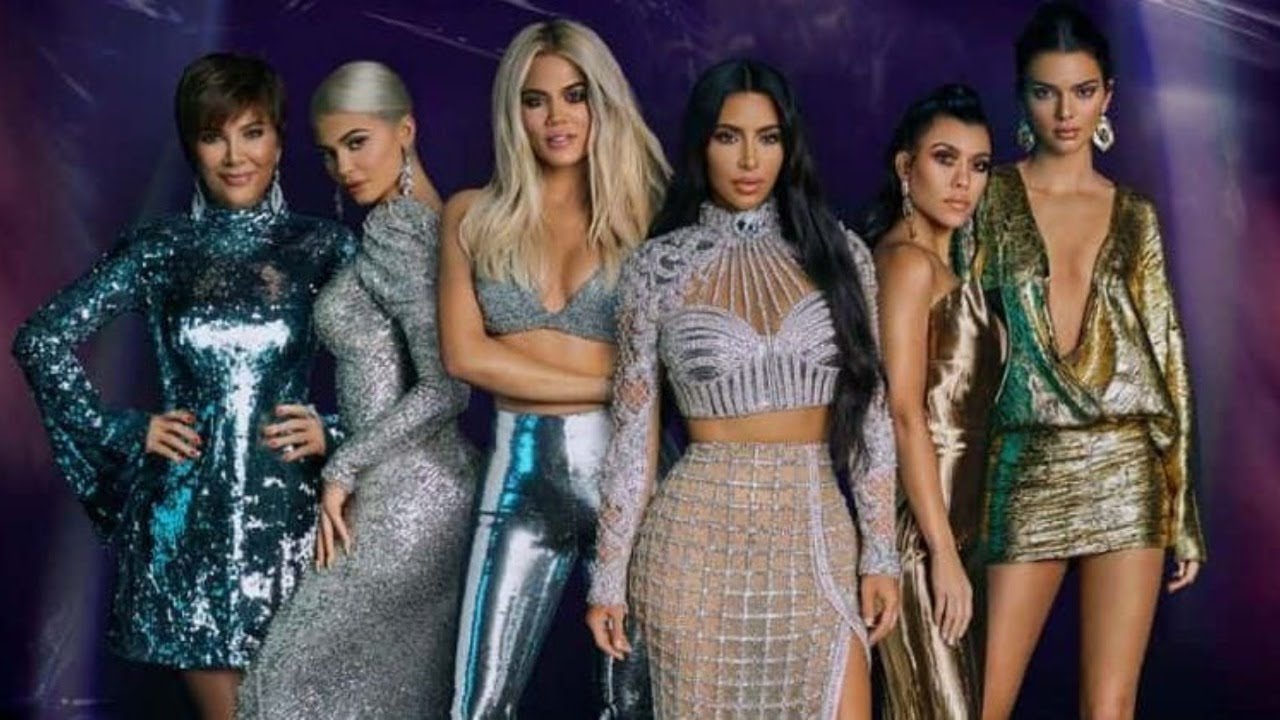 Keeping Up With The Kardashians Season 17 Episode 9 Hard Candy