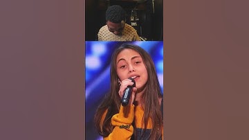 She sang, she rapped all in no one song