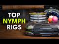 The Only 3 Nymph Rigs You’ll Ever Need for Fly Fishing | Episode 4