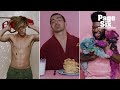All The ‘Boys’ in Charli XCX’s Music Video | Page Six