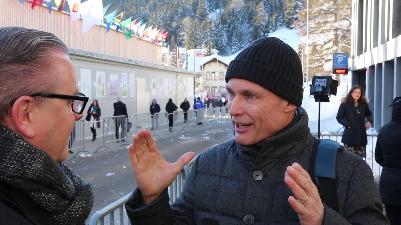 Bertrand Piccard on 