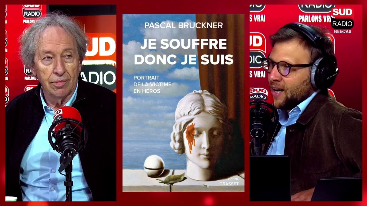 Cessons d'être des victimes ! - En toute vérité