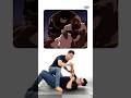How Legit is Batman’s jiu-jitsu vs Mutant Leader? #short