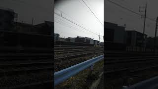 山陽3000系普通列車