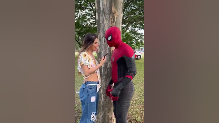 Homem aranha em perig0 no Brasil 😹 #shorts