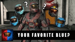 Favorite Member of Blue Team? | QvsA