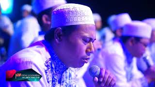 SULUK YA ALIMASSIRIMINNA AL MUQORROBIN KENDAL 2019