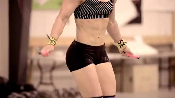 Choose Smart- April Lowe | RX Smart Gear