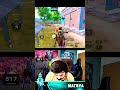 Stream Snipe Camper Killed Me From Behind with AWM 😡🔥 | Epic Knock Finish #shorts #pubgmobile