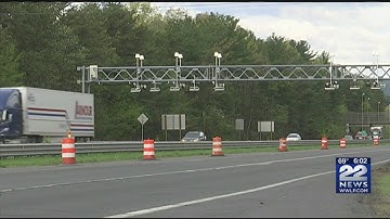 Is electronic tolling benefiting out of state drivers?