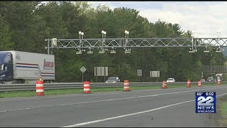 Is electronic tolling benefiting out of state drivers?