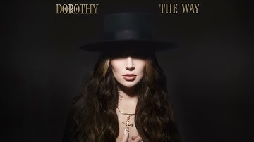 Dorothy - BONES (Visualizer)