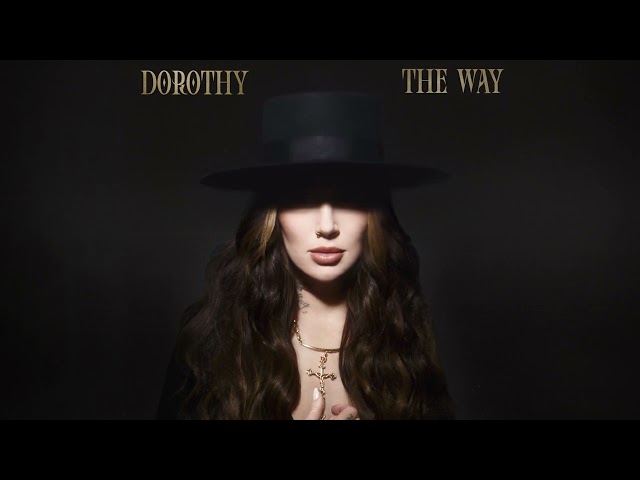 Dorothy - Bones