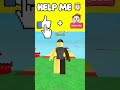 Hokai Vs Speed Clicker speed clicker roblox robloxshort