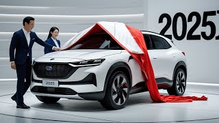 11 Новых Внедорожников 2025–2026! Ты Увидишь Будущее Авто Уже Сегодня