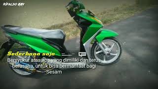 Kata kata anak babylook