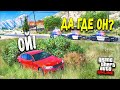 КОПЫ НЕ МОГУТ МЕНЯ НАЙТИ! ПОГОНЯ ЗА BMW M5 F90 2021 ГОДА В GTA 5 ONLINE!