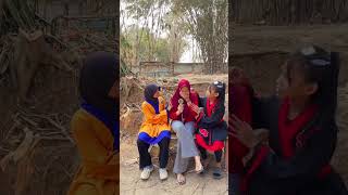 Loh, ko malah pada dance #shorts #reyhanacs