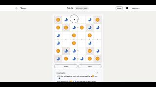 LinkedIn Tango Answer Today | 12 April 2026 - Puzzle #552