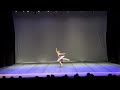 MARIA EDUARDA SANTOS SOUZA - Harlequinade