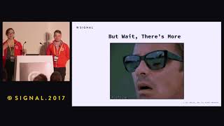 [SIGNAL London] Building Serverless Twilio Apps with Twilio Functions