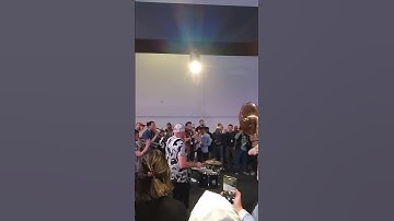 AWS Summit 2025, London