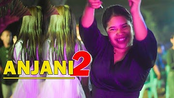 LAGU JOGET TERBAIK - ANJANI 2 - REMIX  ERIICK NILLANO FT NIRLLANDO MUSIC - TERBARU 2025