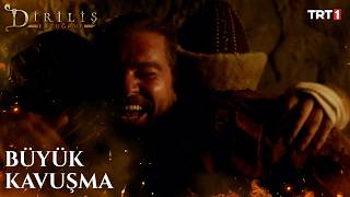 Ertuğrul Ve Alpleri Kavuştu - Diriliş Ertuğrul 29. 